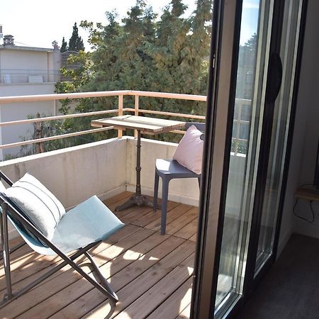Petit Loft Antibes Daire Dış mekan fotoğraf