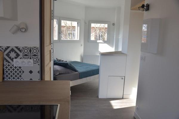 Petit Loft Antibes Daire Dış mekan fotoğraf