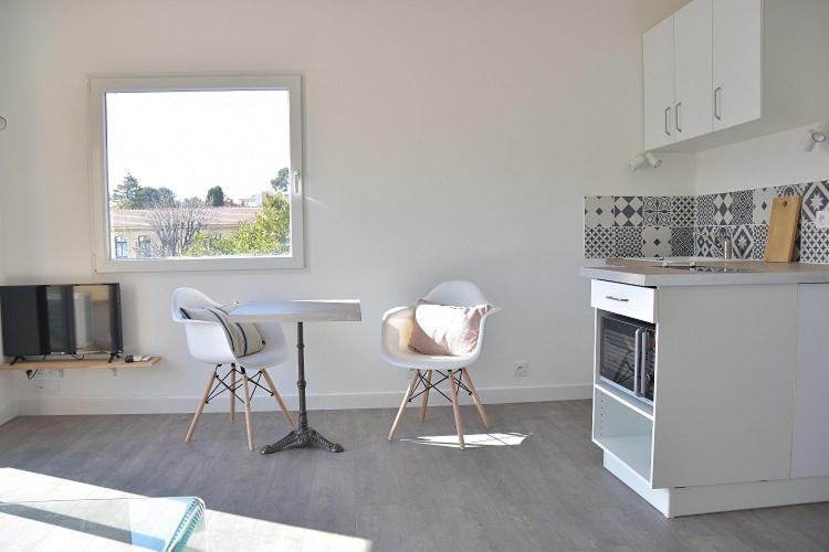 Petit Loft Antibes Daire Dış mekan fotoğraf