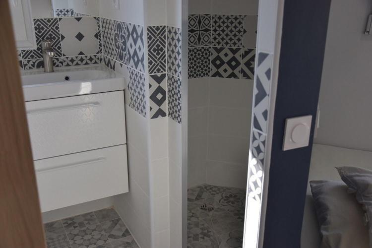Petit Loft Antibes Daire Dış mekan fotoğraf