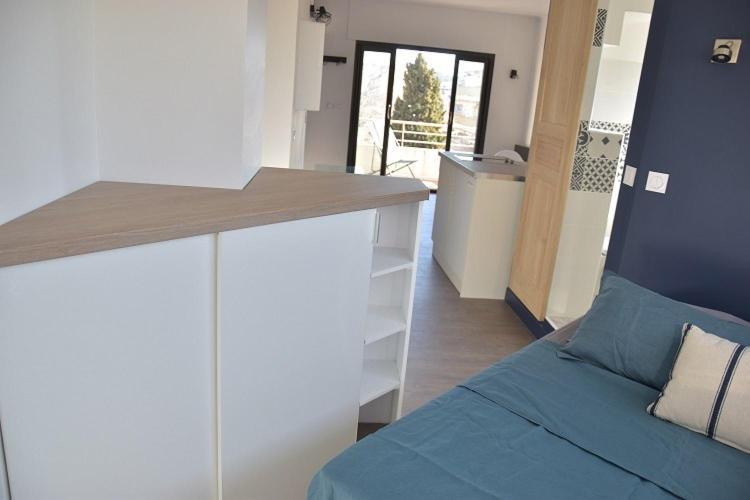 Petit Loft Antibes Daire Dış mekan fotoğraf