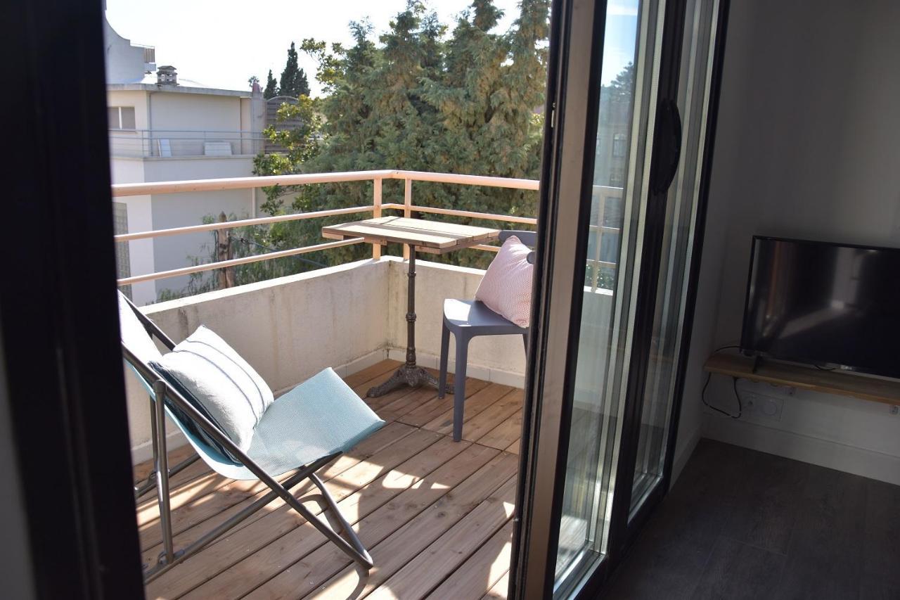 Petit Loft Antibes Daire Dış mekan fotoğraf