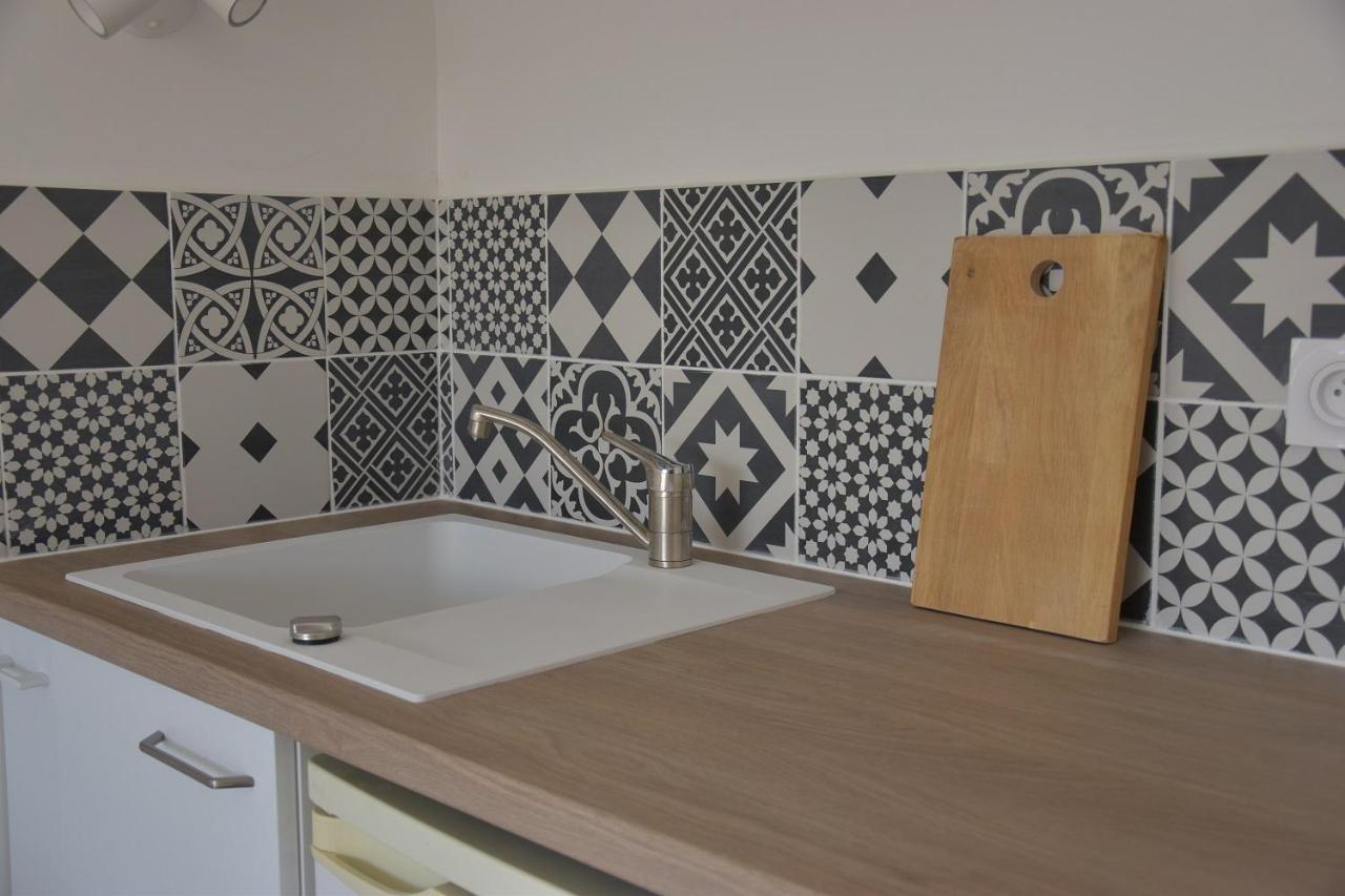 Petit Loft Antibes Daire Dış mekan fotoğraf